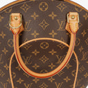 Louis Vuitton Ellipse MM Monogram Canvas Bag