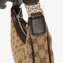 Sac Gucci GG en Toile Web