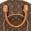 Louis Vuitton Ellipse MM Monogram Canvas Bag