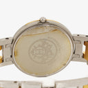 Hermes Clipper Windsor 31mm Stainless Steel Quartz Watch