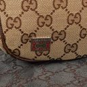 Sac Gucci GG en Toile Web