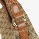 Gucci GG Canvas Marakesh Shoulder Bag