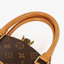 Louis Vuitton Ellipse MM Monogram Canvas Bag