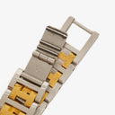 Hermes Clipper Windsor 31mm Stainless Steel Quartz Watch