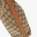 Gucci GG Canvas Marakesh Shoulder Bag