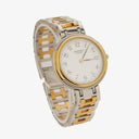 Hermes Clipper Windsor 31mm Stainless Steel Quartz Watch