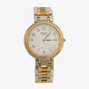 Hermes Clipper Windsor 31mm Stainless Steel Quartz Watch