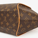 Louis Vuitton Ellipse MM Monogram Canvas Bag