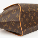 Louis Vuitton Ellipse MM Monogram Canvas Bag
