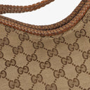Gucci GG Canvas Marakesh Shoulder Bag