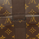 Louis Vuitton Pegase 55 Monogram Canvas Suitcase