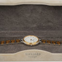 Hermes Clipper Windsor 31mm Stainless Steel Quartz Watch