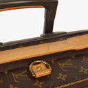 Louis Vuitton Pegase 55 Monogram Canvas Suitcase