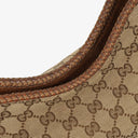 Gucci GG Canvas Marakesh Shoulder Bag