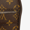 Louis Vuitton Pegase 55 Monogram Canvas Suitcase