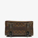 Louis Vuitton Pegase 55 Monogram Canvas Suitcase