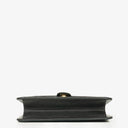 Chanel Classic Single Flap Bag Black Quilted Lambskin With 24K Gold-Plated Hardware