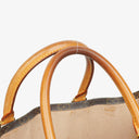 Louis Vuitton Sac Plat Monogram Canvas Bag