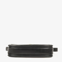 Gucci Horsebit 1955 Black Leather Shoulder Bag