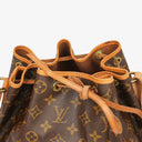 Louis Vuitton Noe GM Monogram Canvas Malletier Shoulder Bag