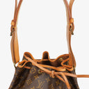 Louis Vuitton Noe GM Monogram Canvas Malletier Shoulder Bag