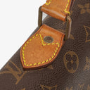 Louis Vuitton Serviette Ambassador Monogram Canvas Briefcase
