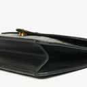 Chanel Classic Single Flap Bag Black Quilted Lambskin With 24K Gold-Plated Hardware