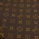 Louis Vuitton Pegase 55 Monogram Canvas Suitcase