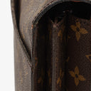 Louis Vuitton Serviette Ambassador Monogram Canvas Briefcase