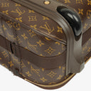 Louis Vuitton Pegase 55 Monogram Canvas Suitcase