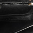 Gucci Horsebit 1955 Black Leather Shoulder Bag