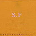 Louis Vuitton Monogram Denim Mini Zippy Wallet