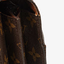 Louis Vuitton Serviette Ambassador Monogram Canvas Briefcase