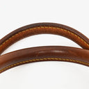 Louis Vuitton Sac Plat Monogram Canvas Bag