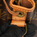 Louis Vuitton Noe GM Monogram Canvas Malletier Shoulder Bag