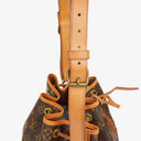 Louis Vuitton Noe GM Monogram Canvas Malletier Shoulder Bag