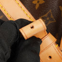 Louis Vuitton Noe GM Monogram Canvas Malletier Shoulder Bag