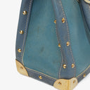 Louis Vuitton Suhali Le Fabuleux Handbag