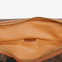 Celine Macadam Vanity Handbag