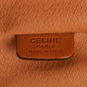 Celine Macadam Vanity Handbag