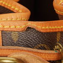 Louis Vuitton Noe GM Monogram Canvas Malletier Shoulder Bag