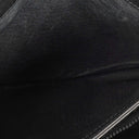 Gucci Horsebit 1955 Black Leather Shoulder Bag
