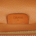 Celine Macadam Vanity Handbag