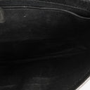 Gucci Horsebit 1955 Black Leather Shoulder Bag