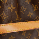Louis Vuitton Noe GM Monogram Canvas Malletier Shoulder Bag