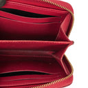 Louis Vuitton Zippy Monogram Vernis Coin Purse