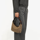 Sac Gucci GG en Toile Web