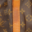 Louis Vuitton Noe GM Monogram Canvas Malletier Shoulder Bag