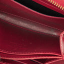 Louis Vuitton Zippy Monogram Vernis Coin Purse
