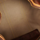 Etro Paisley Canvas Travel Bag